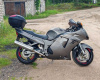 Honda CBR 1100XX, 2000 г.