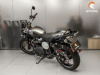 Triumph Scrambler Street, 2021 г.