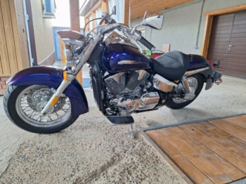 Honda VTX S, 2003 г.