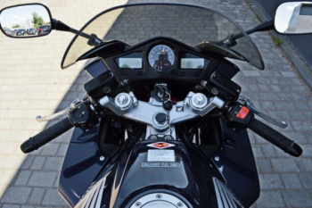 Honda VFR 800 Vtec c ABS, 2004 г.