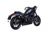 Zontes ZT200-C2 (4T ZT163ML EFI) 16/16, 2026 г.