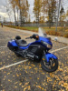 Honda Gold Wing, 2013 г.