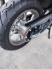 BMW F 650 GS, 2011 г.