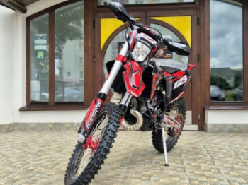 Motoland XT 250 2Т, 2026 г.