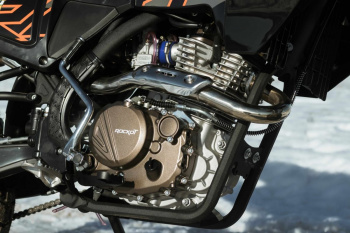 Туризм ROCKOT Warrior 300, 2026 г.