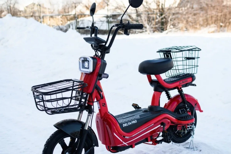  AVM Delta Pro, 2026 г.