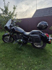 Honda VT, 2001 г.