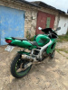 Kawasaki ZXR, 1999 г.
