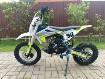Motoland TCX125 E 14/12, 2026 г.