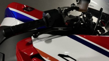 Honda CBR 1000 rr, 2021 г.