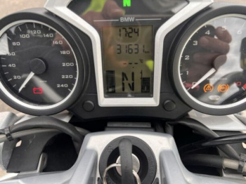 BMW R 1200R DarkWhite, 2014 г.