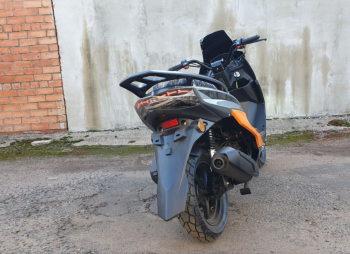  Racer RC 150T-15 HYPER, 2024 г.
