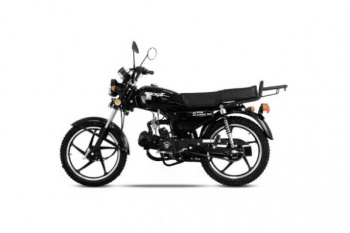 ROCKOT ALPHA CLASSIC (черный глянцевый), 2026 г.