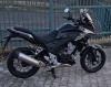 Honda CB 500x ABS, 2014 г.