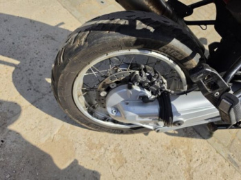 BMW R, 1998 г.