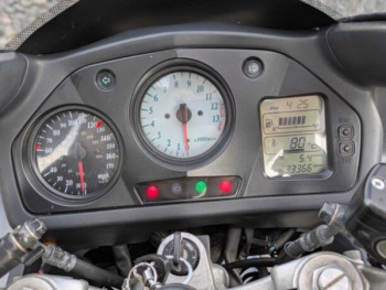 Honda VFR, 1999 г.