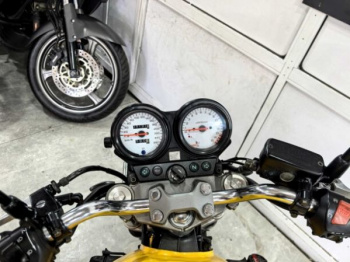 Honda CB 600 Hornet., 2000 г.