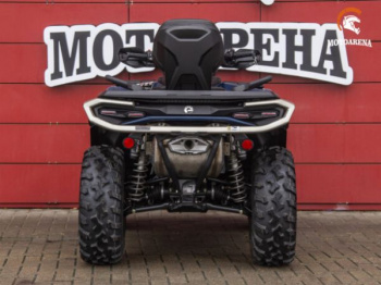 BRP Can-Am Outlander MAX Limited 1000R, 2026 г.