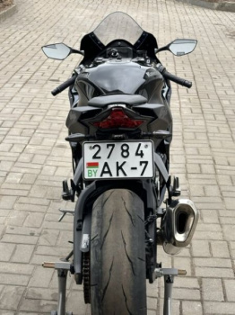 Kawasaki ZXR zx10r, 2024 г.