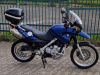BMW F 650gs, 2003 г.