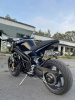 Triumph Speed Triple, 2006 г.