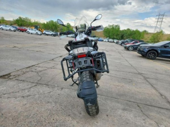 BMW R 1250 GS, 2022 г.