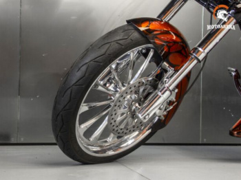 Harley-Davidson Softail, 2006 г.