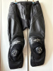 Мотокомбез Alpinestars 89 686 EEC CAT 2 комбез