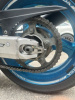 Honda CBR F4, 1999 г.