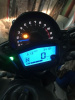 Kawasaki Vulcan, 2017 г.