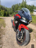Kawasaki EX Ninja 500, 2024 г.