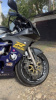 Suzuki GSX-R, 1999 г.