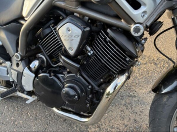 Yamaha BT, 2002 г.