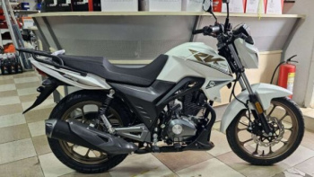 Stels RK125 LIMITED EDITION, 2026 г.