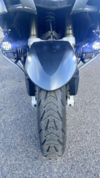 BMW R R1200RT, 2014 г.