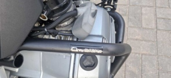 BMW R 1200 GS, 2014 г.