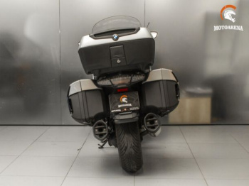 BMW K 1600 GR, 2018 г.