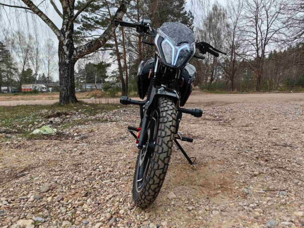  ROCKOT ALPHA DYNAMIC, 2026 г.