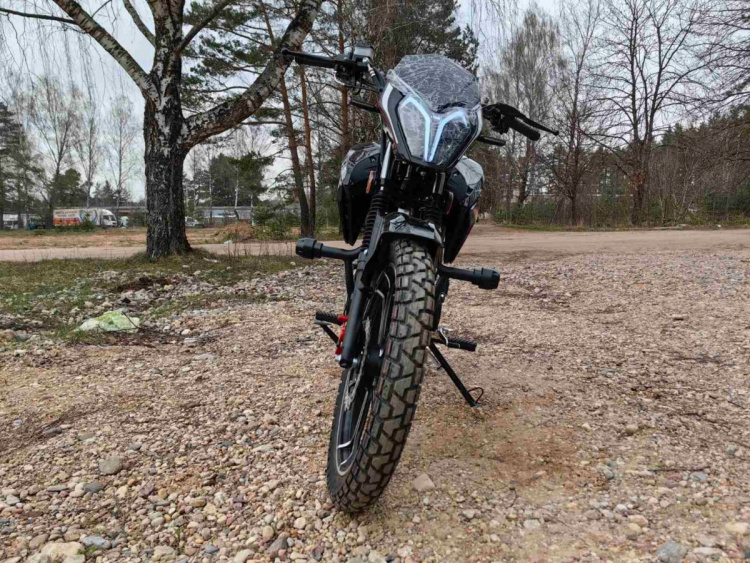  ROCKOT ALPHA DYNAMIC, 2026 г.