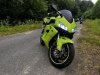 Honda CBR, 2004 г.
