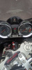 Suzuki Bandit, 2001 г.