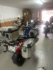 BMW R R1200gs Adventure, 2015 г.