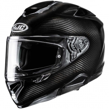 Шлем hjc rpha72 carbon black