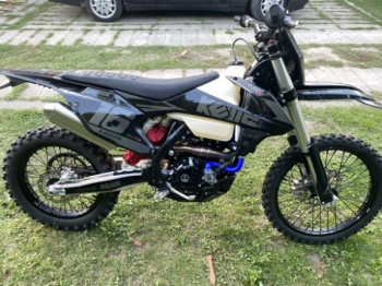 Kews K16 nb300, 2025 г.