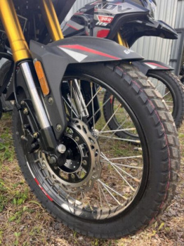 Motoland Enduro GARET 300, 2026 г.