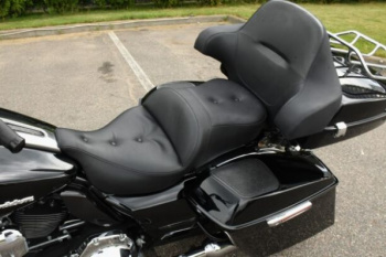 Harley-Davidson Road Glide FLTRX, 2014 г.