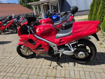 Honda VFR, 1996 г.