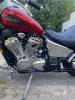 Honda VT 600 CD (Deluxe), 2006 г.