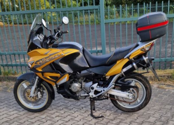 Honda Varadero Xl1000 ABS, 2009 г.