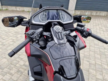 Honda Gold Wing, 2020 г.